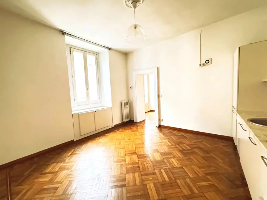 casa indipendente in affitto a Milano in zona Cadorna