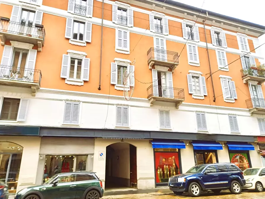 casa indipendente in affitto a Milano in zona Cadorna