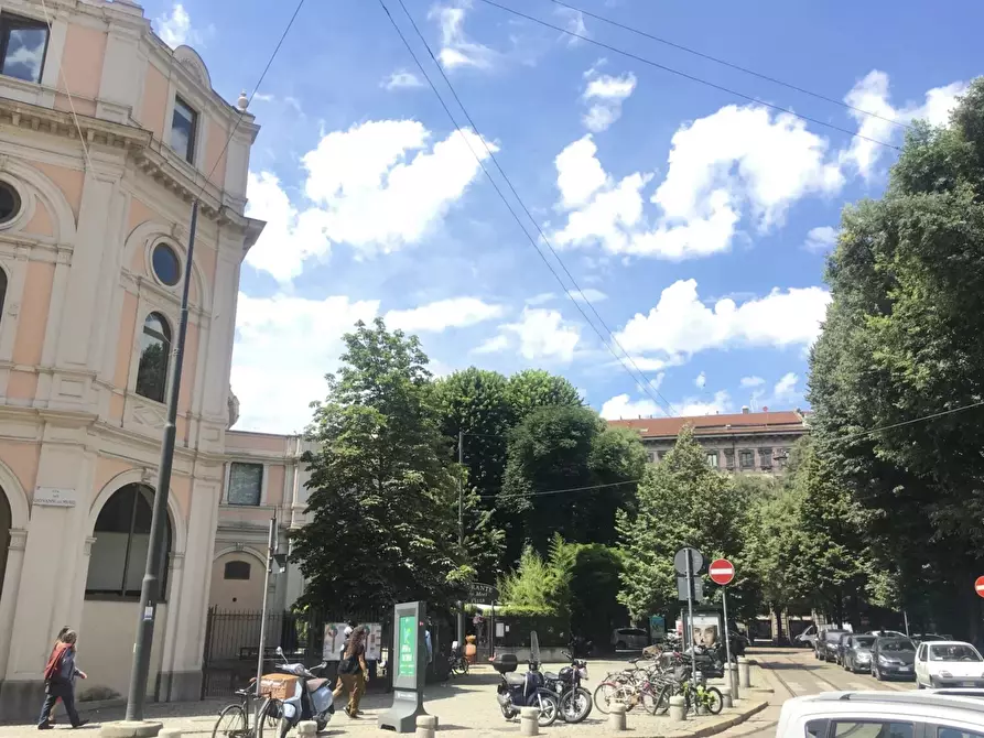 casa indipendente in affitto a Milano in zona Cadorna