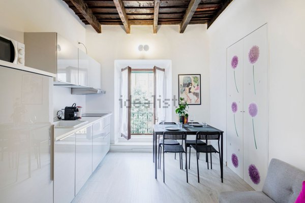 appartamento in affitto a Milano in zona Solari
