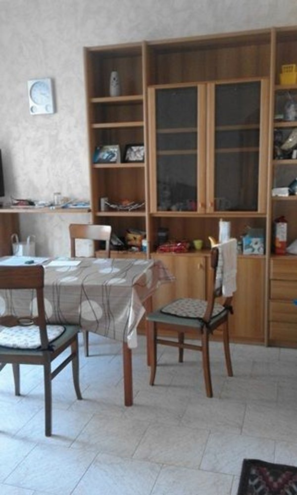 appartamento in affitto a Milano in zona Precotto