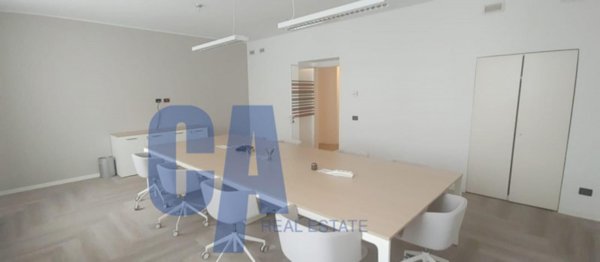 ufficio in affitto a Milano in zona Porta Magenta