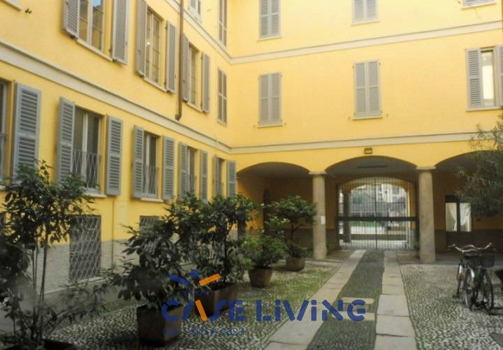 appartamento in affitto a Milano in zona Bocconi