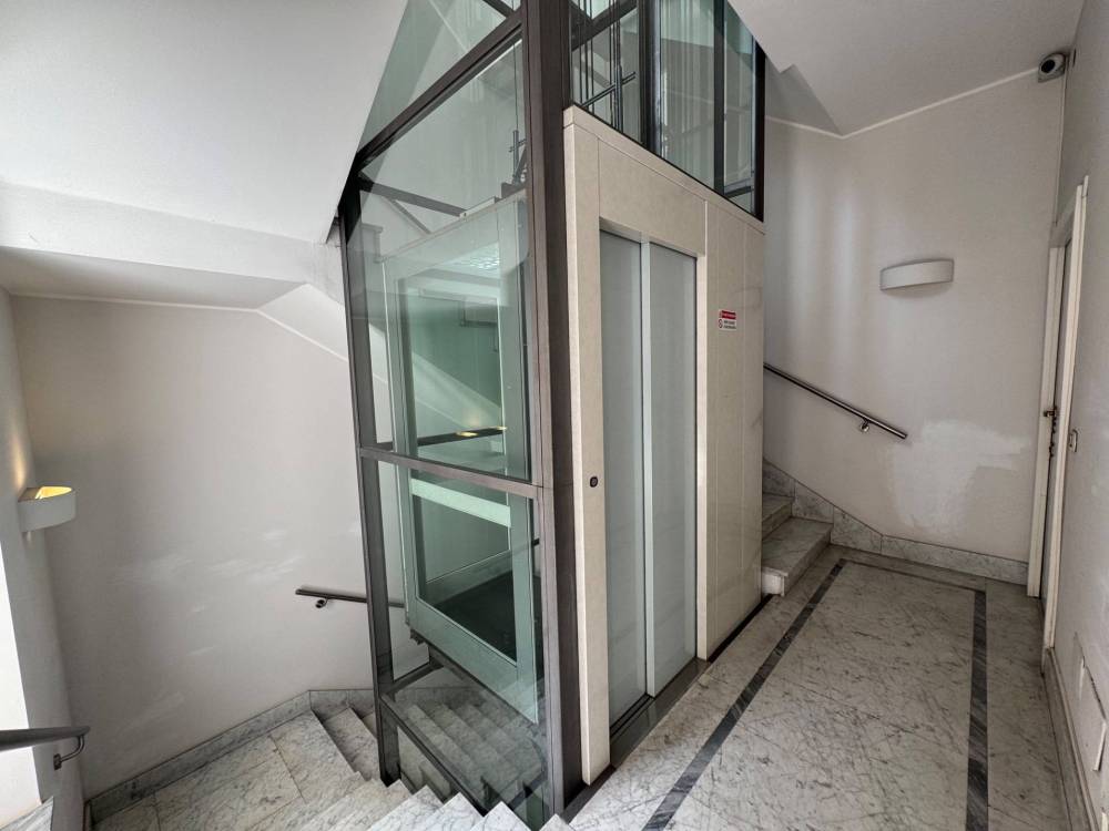 appartamento in affitto a Milano in zona Brera