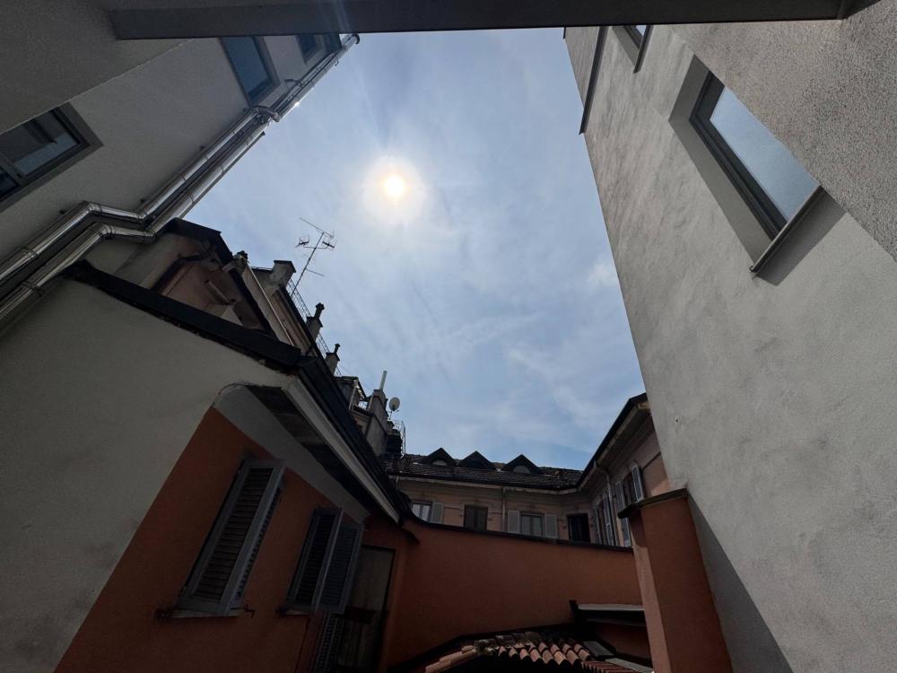 appartamento in affitto a Milano in zona Brera