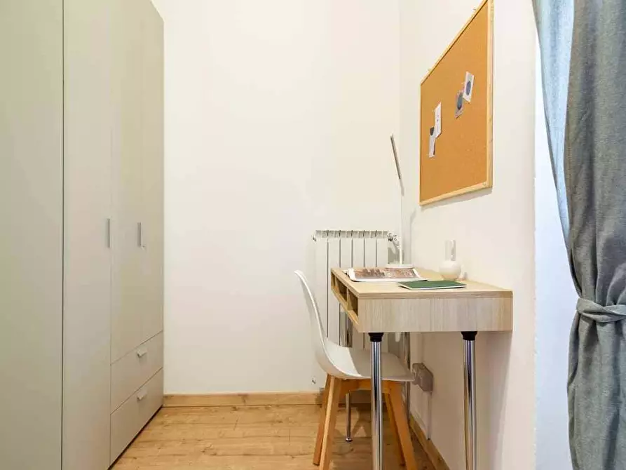 appartamento in affitto a Milano in zona XXII Marzo