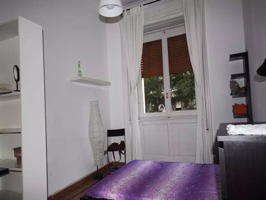 appartamento in affitto a Milano in zona Guastalla