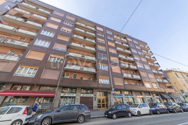 appartamento in affitto a Milano in zona Vigentino