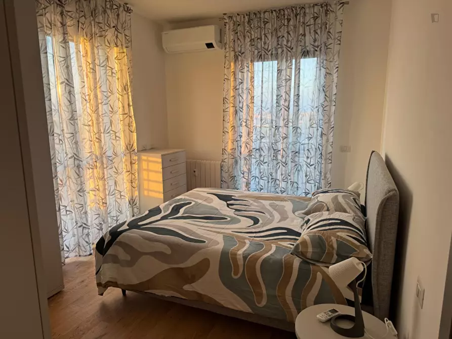 appartamento in affitto a Milano in zona Bovisa