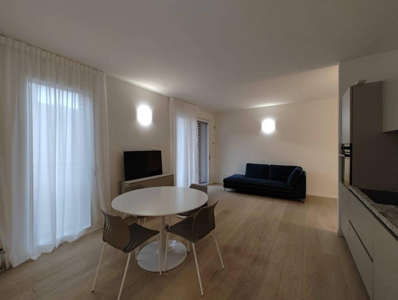 appartamento in affitto a Milano in zona Porta Garibaldi