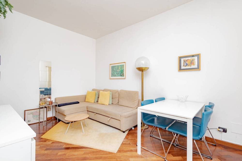 appartamento in affitto a Milano in zona Famagosta
