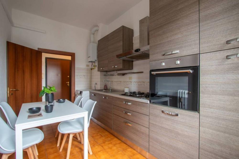 appartamento in affitto a Milano in zona Solari