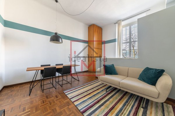 appartamento in affitto a Milano in zona Brera