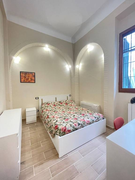 appartamento in affitto a Milano in zona Vigentino