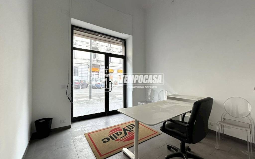 monolocale in affitto a Milano