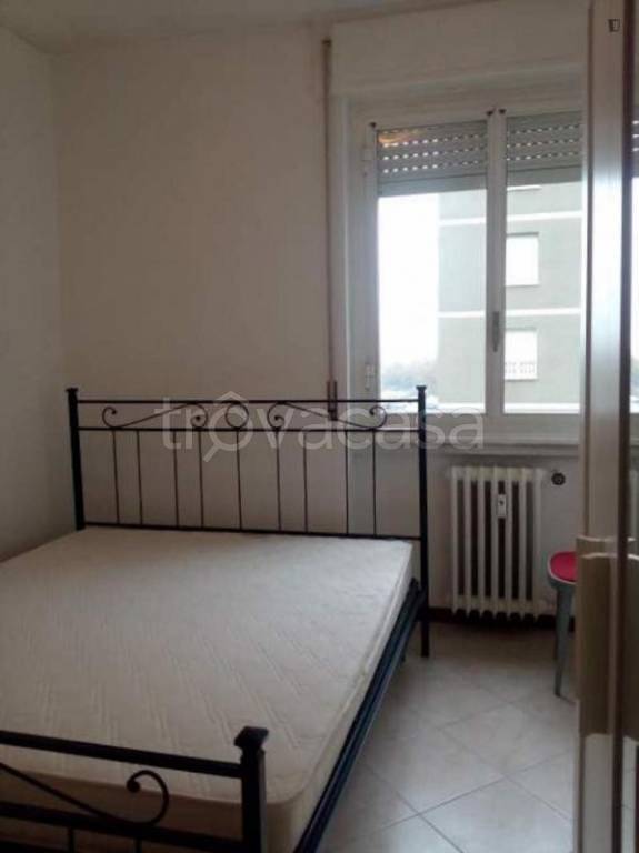 appartamento in affitto a Milano in zona Centro Storico