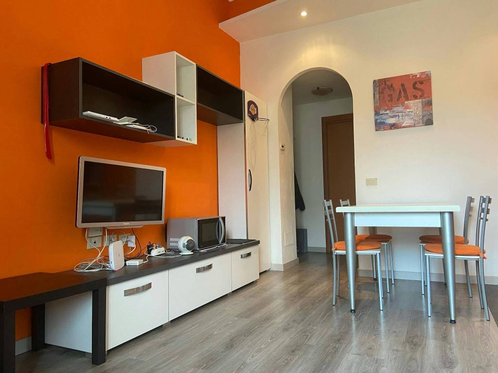 appartamento in affitto a Milano in zona Chiesa Rossa