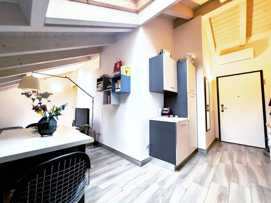 appartamento in affitto a Milano in zona Porta Romana