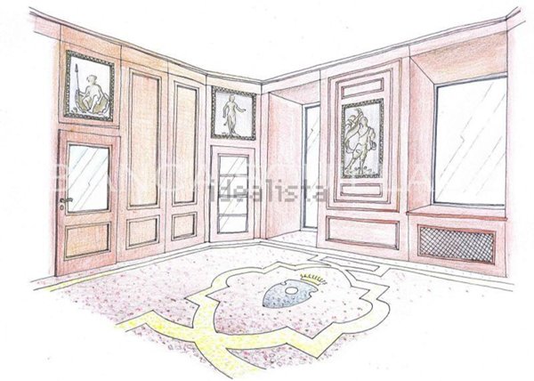 negozio in affitto a Milano