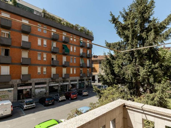 appartamento in affitto a Milano in zona Niguarda