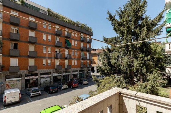 appartamento in affitto a Milano in zona Greco