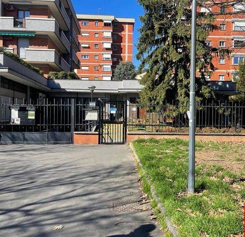 appartamento in affitto a Milano in zona Bicocca