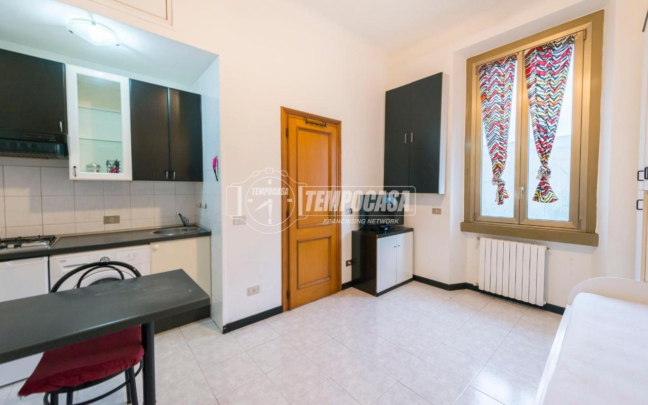 monolocale in affitto a Milano in zona Precotto