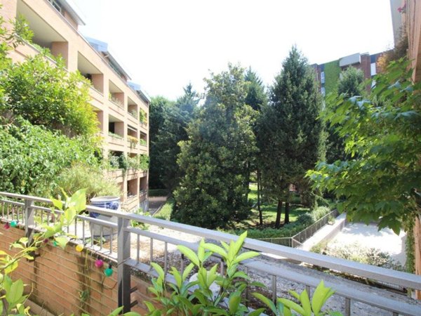 appartamento in affitto a Milano in zona San Siro