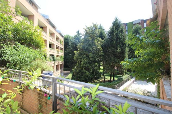 appartamento in affitto a Milano in zona San Siro