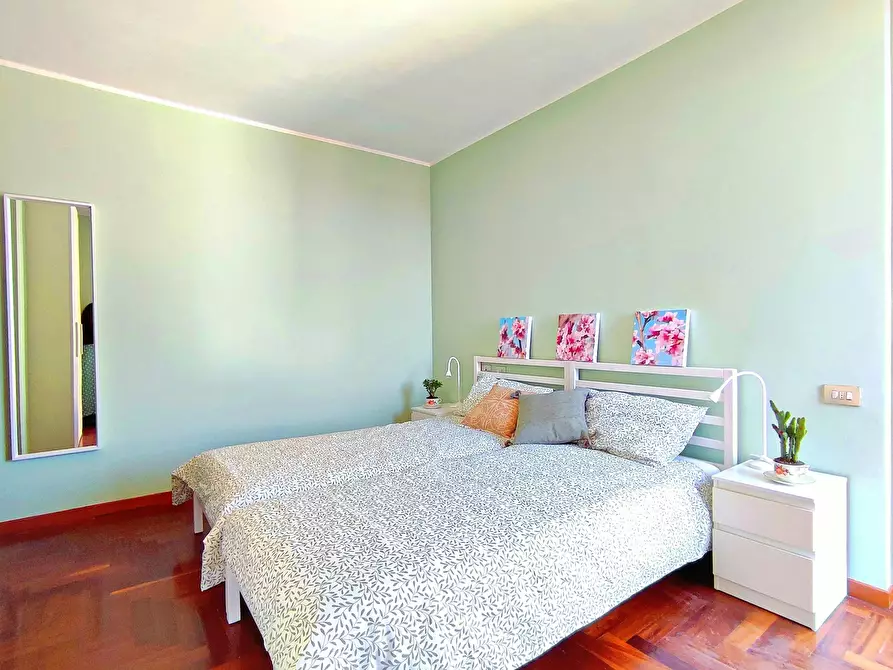 appartamento in affitto a Milano in zona Quarto Cagnino