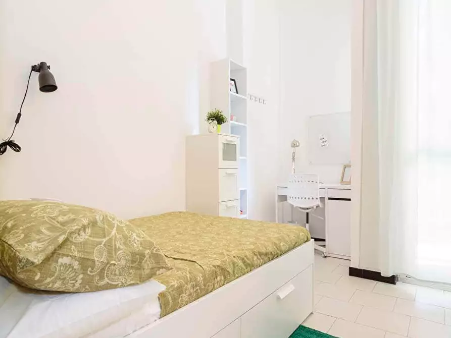 appartamento in affitto a Milano in zona Garegnano