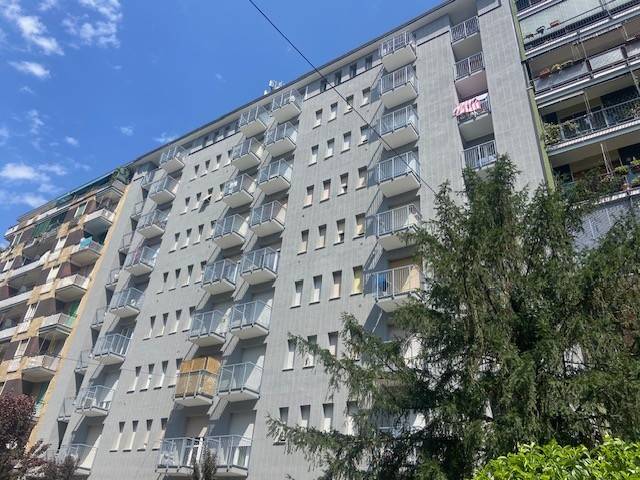 appartamento in affitto a Milano in zona Vigentino