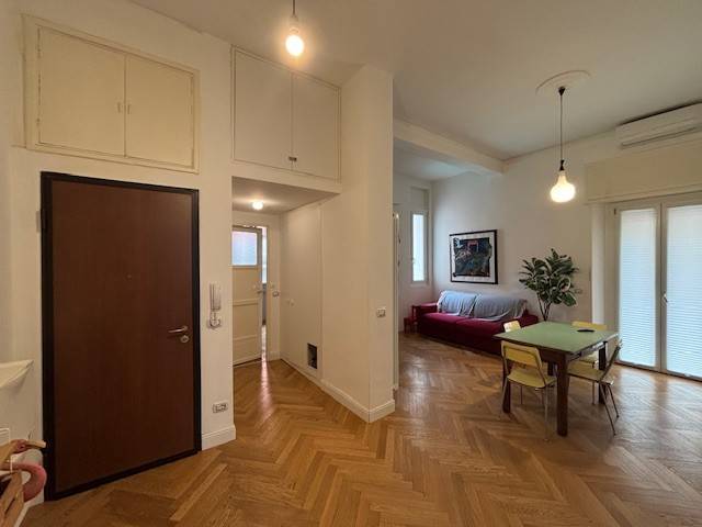 appartamento in affitto a Milano in zona Città Studi