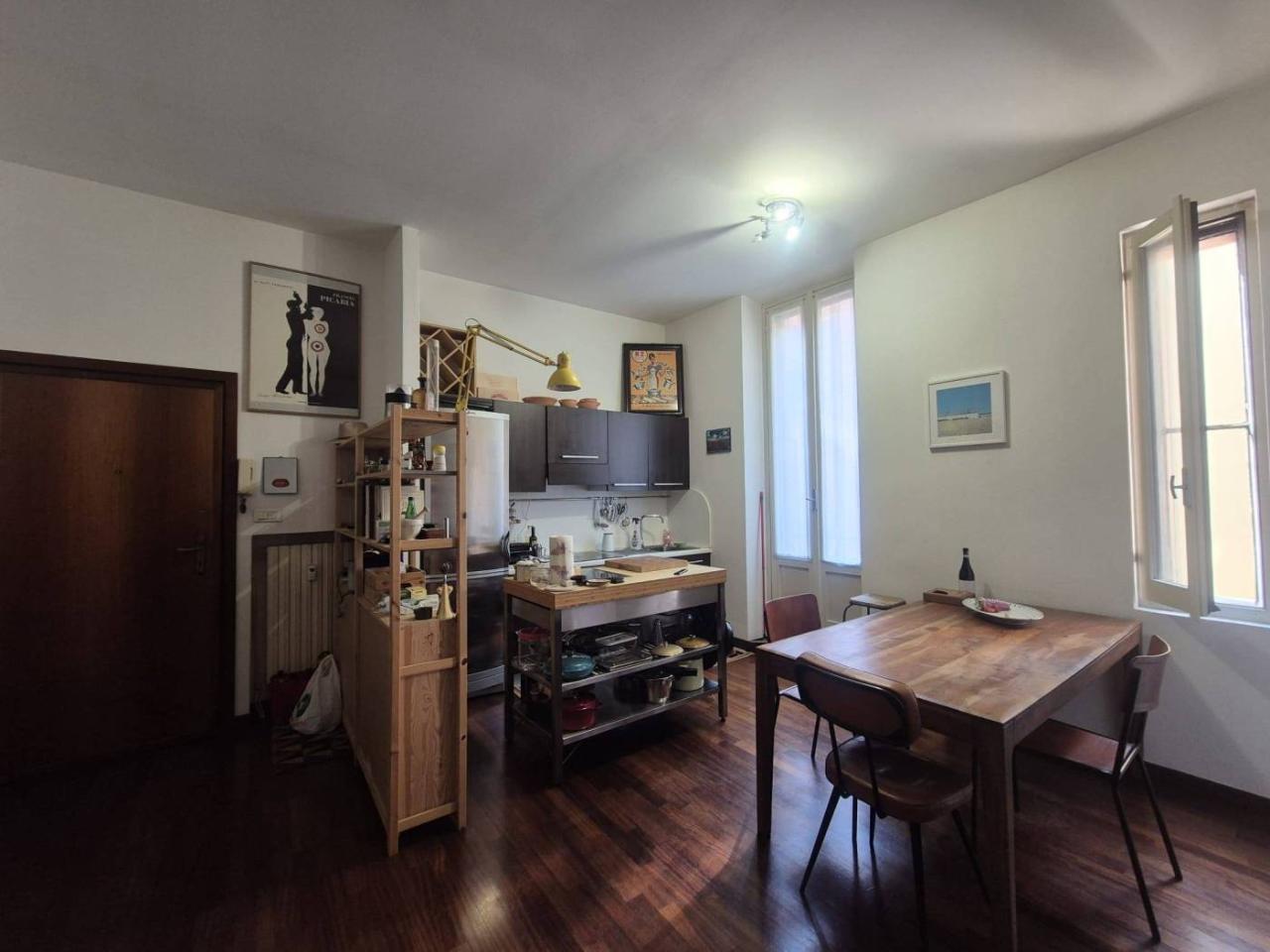 appartamento in affitto a Milano in zona Centro Direzionale