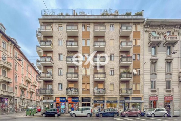 appartamento in affitto a Milano in zona Città Studi