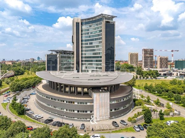 appartamento in affitto a Milano in zona Il Portello