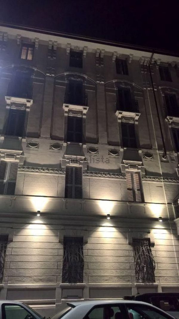 appartamento in affitto a Milano in zona Isola