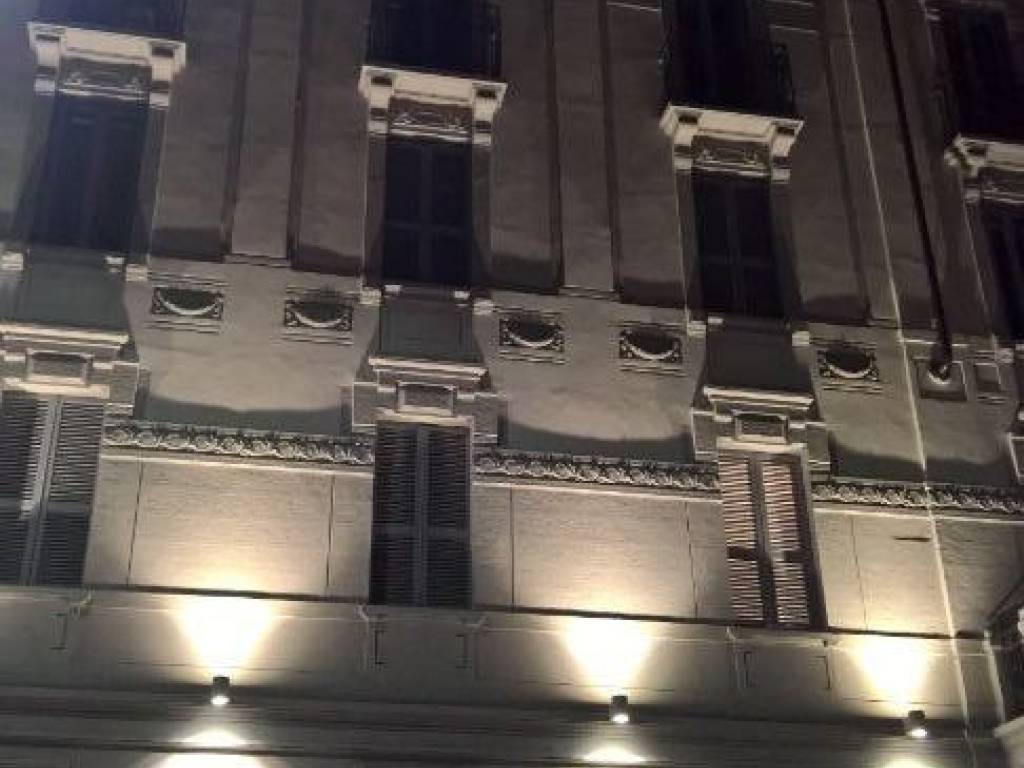 appartamento in affitto a Milano in zona Isola