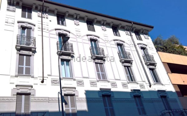 appartamento in affitto a Milano in zona Isola