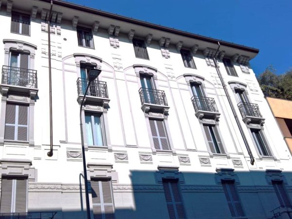 appartamento in affitto a Milano in zona Isola