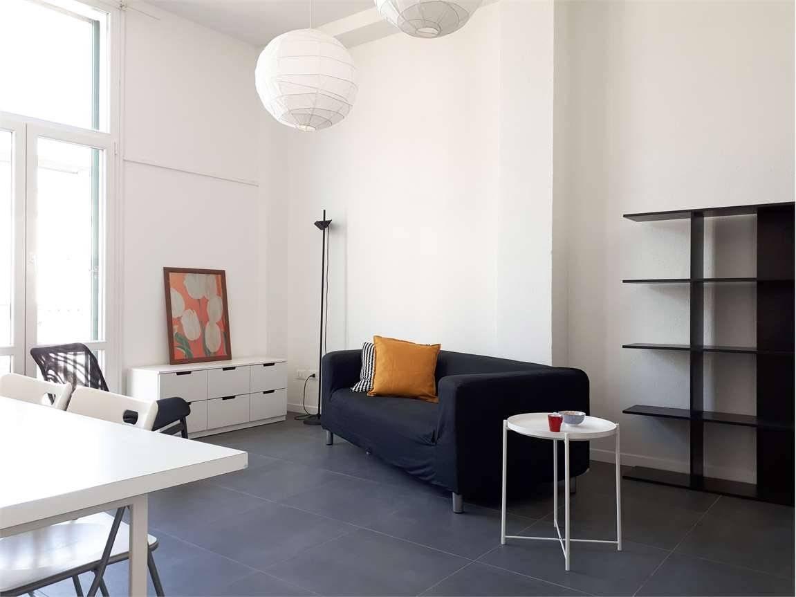 appartamento in affitto a Milano in zona Stadera