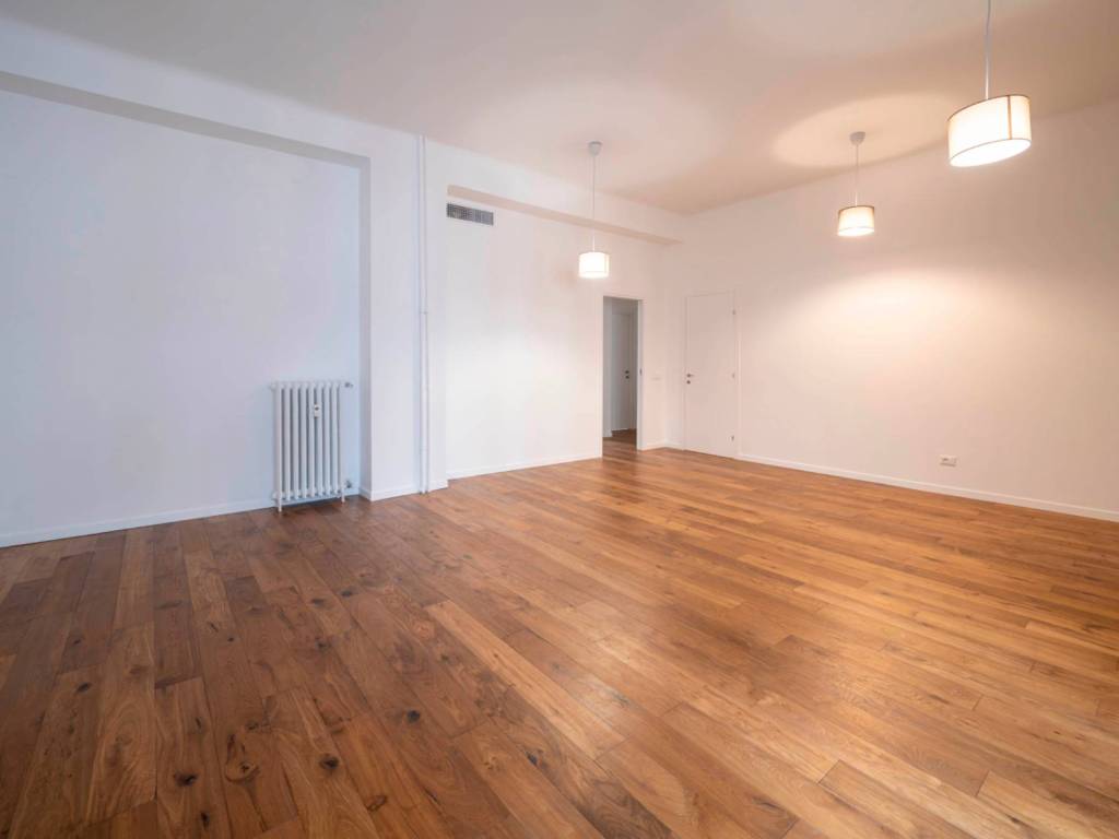 appartamento in affitto a Milano in zona Porta Romana
