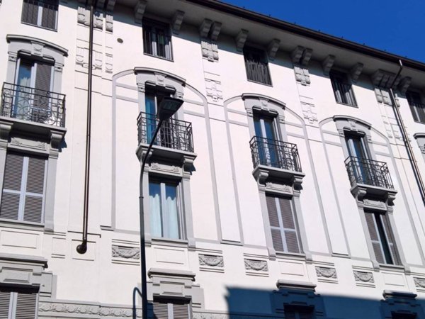 appartamento in affitto a Milano in zona Isola