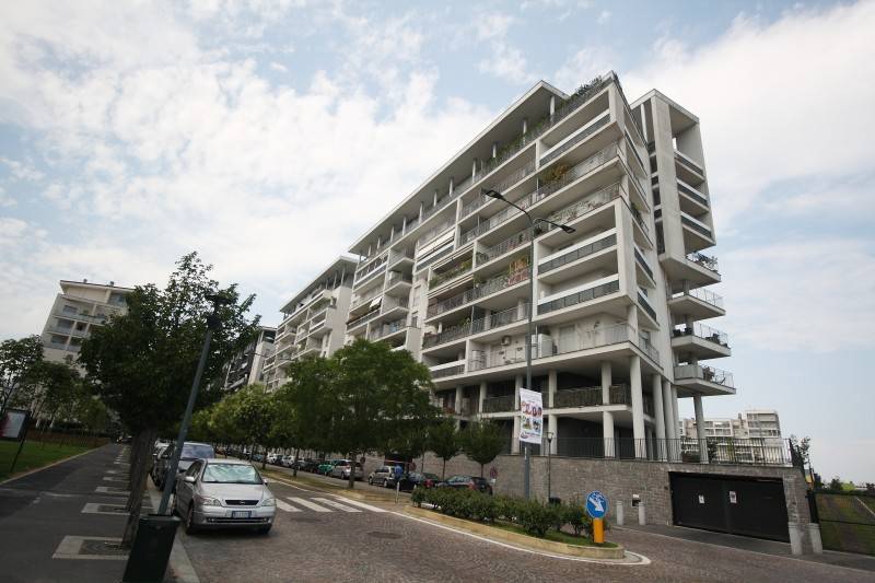 appartamento in affitto a Milano in zona Ponte Lambro