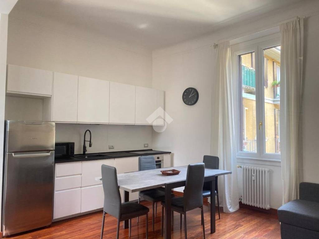 appartamento in affitto a Milano in zona Il Portello