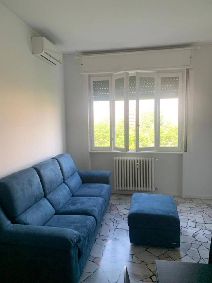 appartamento in affitto a Milano in zona Città Studi