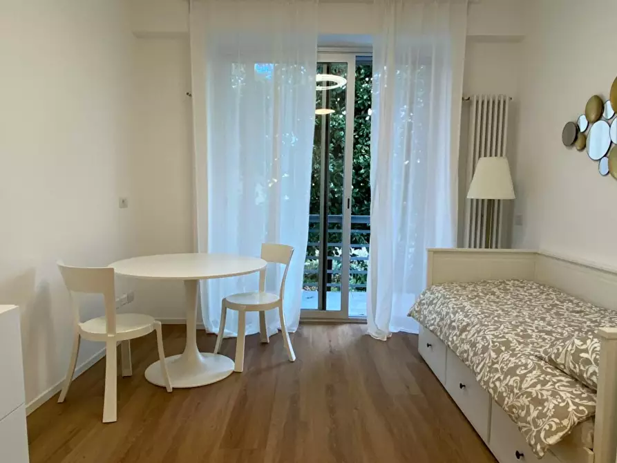 appartamento in affitto a Milano in zona Porta Genova