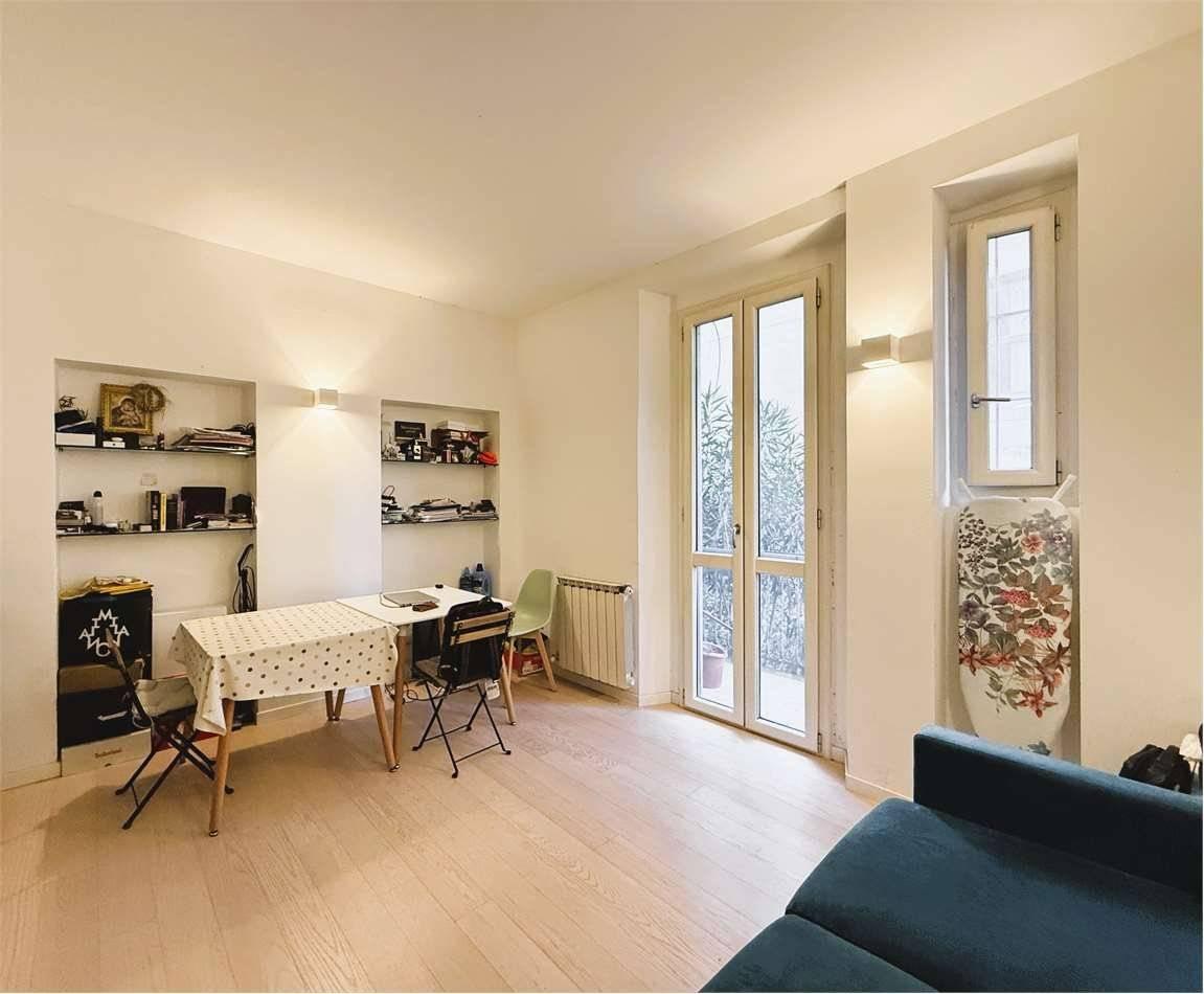 appartamento in affitto a Milano in zona Porta Venezia