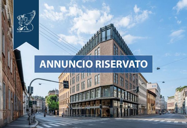 appartamento in affitto a Milano in zona Porta Venezia