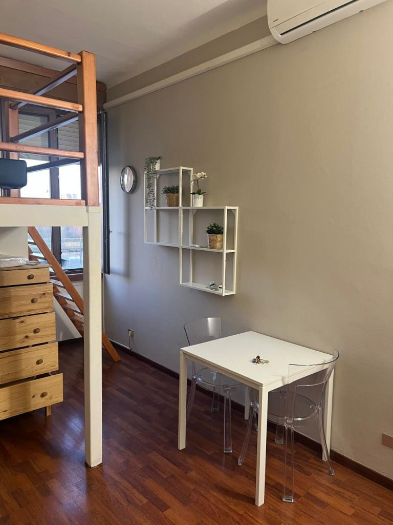 appartamento in affitto a Milano in zona Bovisa